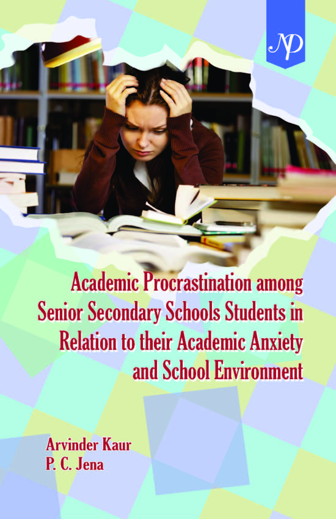 Academic Procrastination among Senior Secondary Schools Cover.jpg